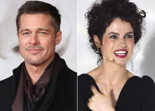 Tin đồn hẹn hò liên tiếp xuất hiện, Brad Pitt chính thức lên tiếng nói về chuyện yêu đương