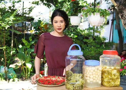 Trang Trần: "Chỉ làm nghệ thuật nằm mơ cũng không thể mua 5 m2 nhà ở Sài Gòn"