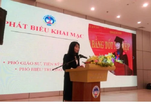 Trường Đại học Kinh tế Quốc dân Nhiều đổi mới trong tuyển sinh và đào tạo hệ vừa học vừa làm