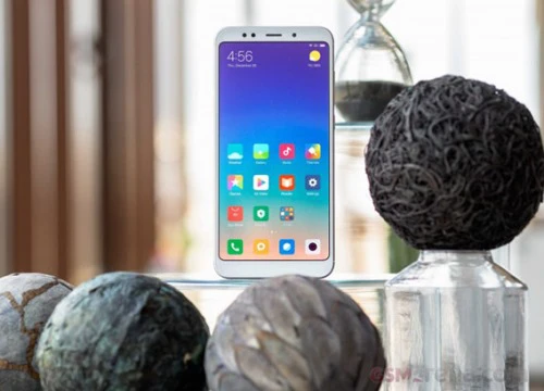 Xiaomi nuôi tham vọng bán 100 triệu smartphone trong năm nay