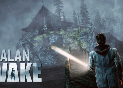 Xuất hiện bản Việt hóa hoàn chỉnh của game kinh dị đình đám Alan Wake