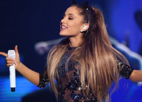 Âm thầm đăng ký single mới, Ariana Grande chuẩn bị tái xuất?