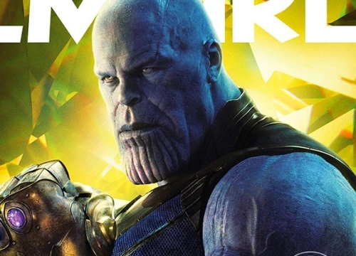 'Avengers: Infinity War': Yêu cầu 'không được spoil' của Thanos có thể tiết lộ manh mối Soul Stone