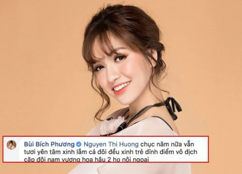 Bị mẹ "gọi hồn" vì mãi chưa chịu lấy chồng, Bích Phương nhanh trí đối đáp "bá đạo"