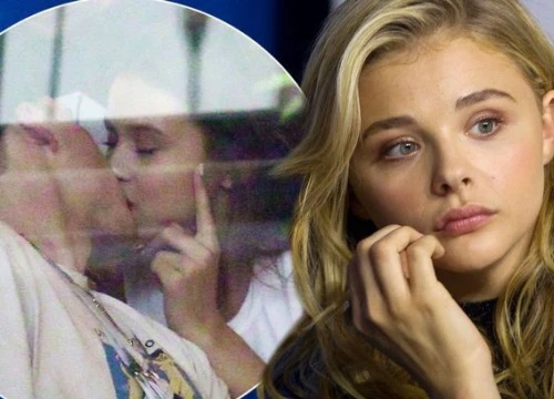 Brooklyn Beckham bị Chloe Moretz "đâm chọt" sau nụ hôn môi với người mẫu Playboy?