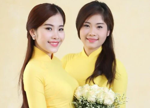 Chị em song sinh Nam Anh - Nam Em: Người chịu khổ vì Trường Giang, kẻ bị mắng chửi vì tình yêu đồng giới