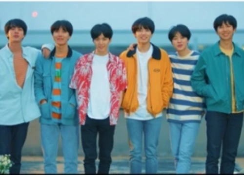 Dài gần 9 phút, BTS vẫn làm fan choáng váng với số view teaser mới sau 1 ngày