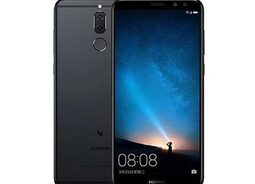 Huawei Mate 20 với chip Kirin 980 xuất hiện trên AnTuTu