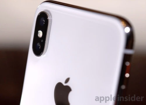 iPhone 2018 dùng camera 3 ống kính, chụp ảnh siêu siêu đẹp