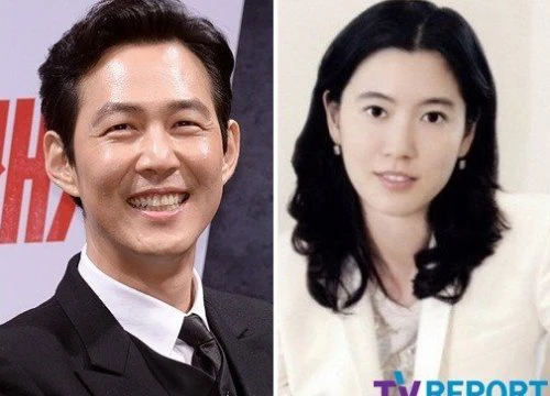 &#8216;Siêu trộm&#8217; Lee Jung Jae hẹn hò ái nữ tỷ phú trong khách sạn