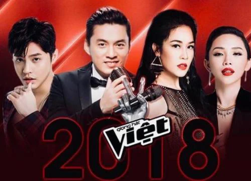 Lý do khiến The Voice Việt cứ ra mắt lại gây tranh cãi