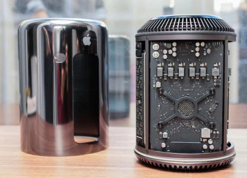 Mac Pro thế hệ tiếp theo sẽ có mặt vào năm 2019