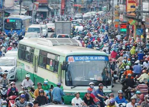 Mở rộng Tân Sơn Nhất: Dân Sài Gòn ngày càng lo