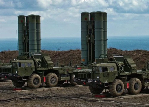 Nga đào tạo binh sĩ vận hành "rồng lửa" S-400 thế nào?