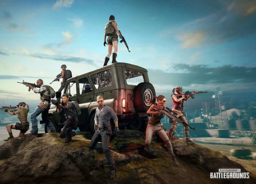 PUBG giới thiệu chế độ chơi War Mode: Cho phép game thủ hồi sinh ngay trong trận đấu