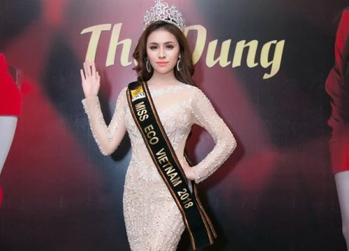 Thư Dung lúng túng trước câu hỏi về việc tố Kỳ Duyên là "người thứ 3"