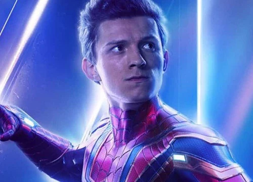 Tom Holland gặp vấn đề với một nam diễn viên Marvel trong lúc quay 'Avengers: Infinity War'