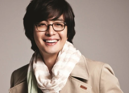 Top 5 người giàu nhất làng giải trí Hàn Quốc: Bae Yong Joon chỉ xếp thứ 4