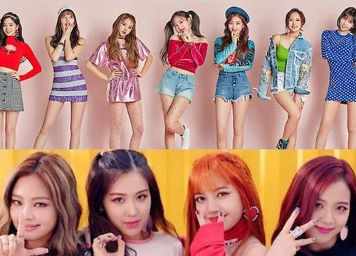 TWICE chính thức hạ bệ Black Pink, trở thành girlgroup có MV cán mốc 20 triệu view nhanh nhất