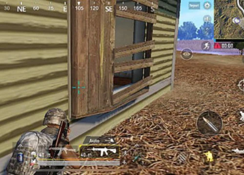 Xuất hiện bug mới trong PUBG Mobile khiến người chơi muôn đời cũng không được Top 1