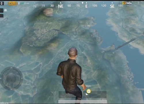 8 "lỗi game"... tuyệt vời nhất trong PUBG Mobile không phải ai cũng may mắn gặp được