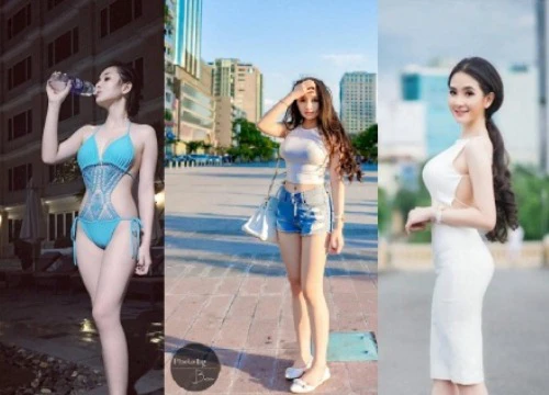 9X Sài thành chứng minh câu nói: "Con gái chỉ cần giảm cân là đẹp"