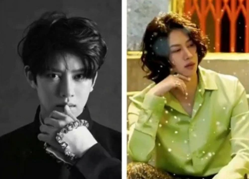 Anh em nhảy hùng hục, 'bà thím' Heechul thảnh thơi gảy đàn trong MV mới của SuJu