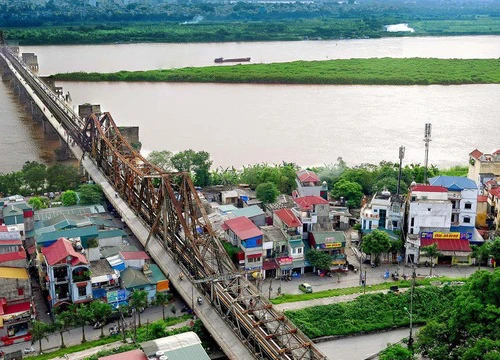 BĐS Đông Anh, Gia Lâm, Yên Viên và Long Biên nhiều khả năng sẽ sôi động sau quyết định này