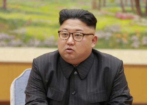 Bộ trưởng Hàn Quốc: Ông Kim Jong-un khác xa tưởng tượng