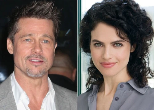 Brad Pitt &#8216;thường xuyên qua đêm ở nhà nữ giáo sư Neri Oxman&#8217;