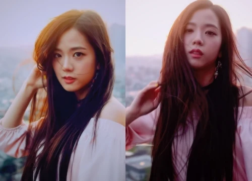 Chiêm ngưỡng ngay nhan sắc 'hoa cười nguyệt thẹn' của chị gái Jisoo (BlackPink)