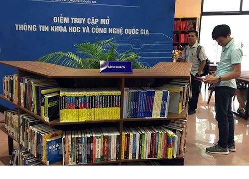 Chuyên gia nêu 5 giải pháp phát triển học liệu mở