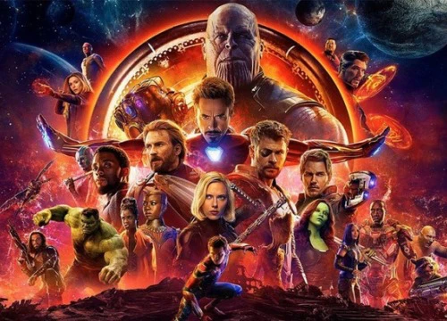 Đừng cố "chim lợn" nội dung Infinity War nữa, khi cả siêu anh hùng Avengers cũng bị lừa bằng... kịch bản giả!