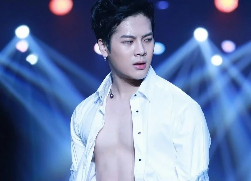 Jackson (GOT7) đã sẵn sàng trở lại, 500 anh em 'team Wang' đâu hết rồi?