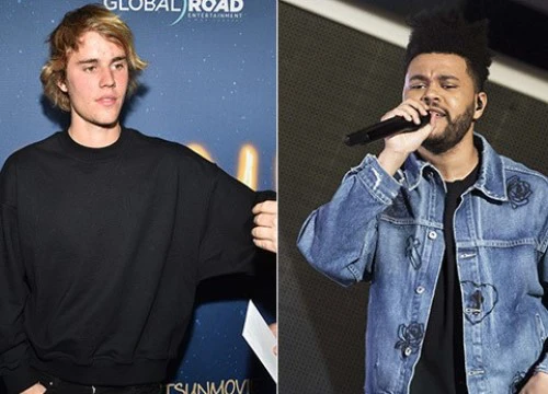 Justin Bieber cùng cô gái mới đi chơi Coachella, nhưng sẽ không vào xem The Weeknd biểu diễn