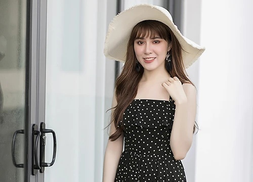 K&K Fashion chào hè với BST 'My awesome days'