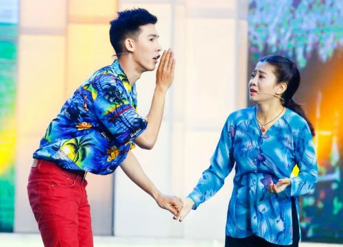 Mai Phương không quyến luyến Phùng Ngọc Huy, mong có bờ vai mới