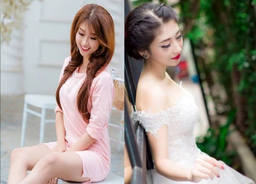 Nguyễn Kim Chi &#8211; 9X xinh đẹp, bén duyên với loạt phim ngắn triệu view