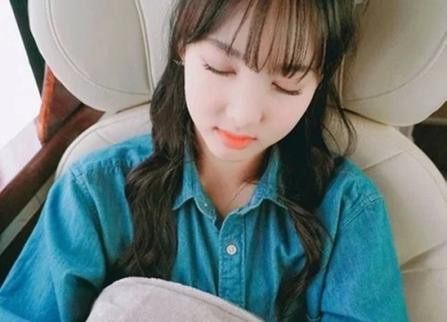 Rộ nghi vấn Nayeon (TWICE) đang hẹn hò với một thành viên của BTS