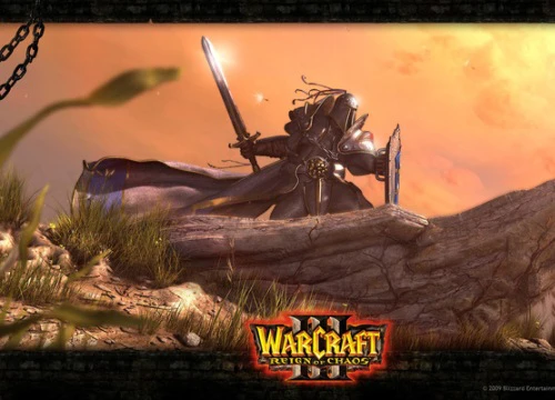 Sau 15 năm ra mắt, Warcraft III vẫn có bản cập nhật mới