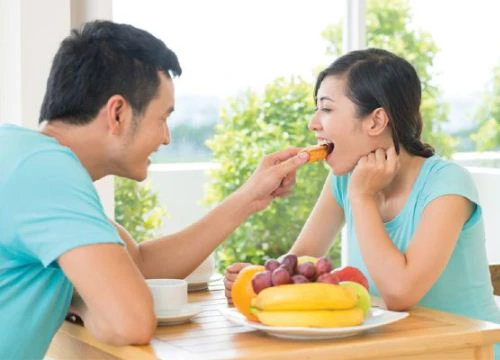 Tận cùng của yêu thương là sự tha thứ