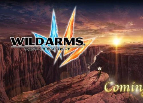 Wild Arms: Million Memories - Tượng đài game Nhật Bản sống lại với phiên bản Mobile