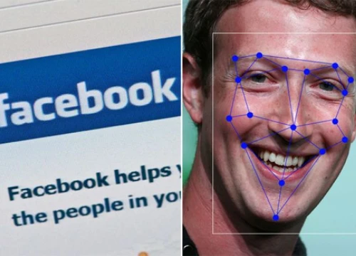 Zuckerberg lấy AI làm 'bình phong' cho các vấn đề của Facebook