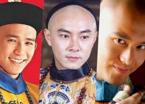 5 chàng "Vi Tiểu Bảo" đình đám showbiz: Người cưới được mỹ nhân hạng A, kẻ chật vật tìm chỗ đứng