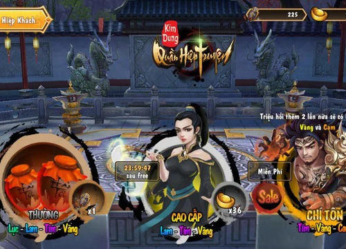 5 sai lầm chí tử khi chơi game chiến thuật khiến bạn nạp bao nhiêu tiền vào cũng chẳng bao giờ lên Top