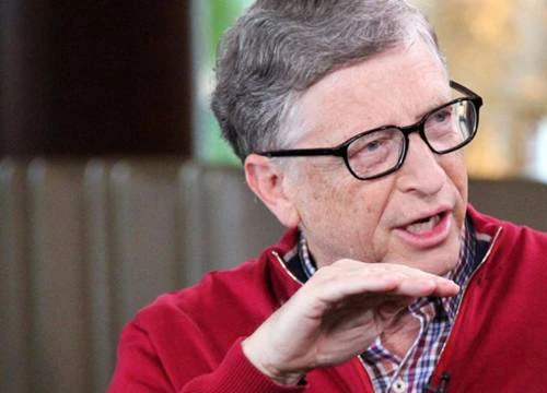 6 lời khuyên của Bill Gates cho sinh viên, muốn thành công nhất định phải biết