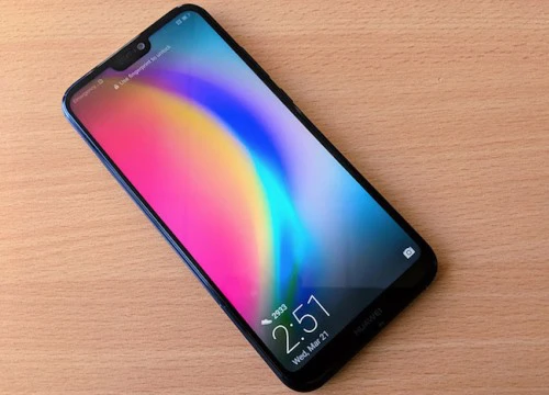 Đánh giá Huawei nova 3e: Smartphone tai thỏ có giá rẻ nhất