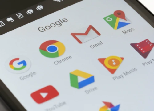 Google đang thiết kế lại Gmail