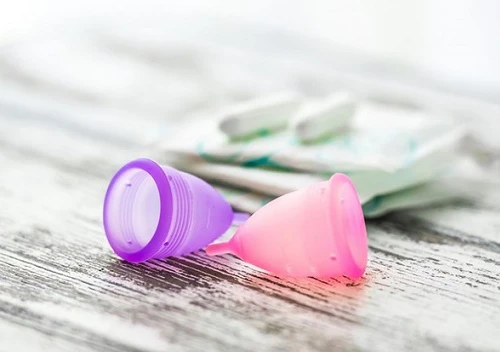 Không phải băng vệ sinh hay tampon, đây mới là sản phẩm chị em nên tham khảo để dùng cho những ngày &#8220;đèn đỏ&#8221; của mình