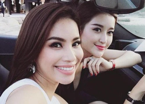 Những sao Việt nào tuyên bố không có bạn trong showbiz?